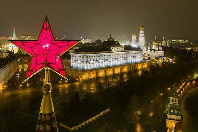 俄罗斯|俄罗斯继向中国空运现钞后，国际倒爷重归，有些人或正在闷声发财