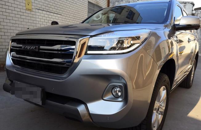 哈弗H9|哈弗H9是辆好车吗？它有何制胜秘诀？听听10年修车师傅的分析吧！