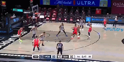 凯里·欧文|空砍58分16板17助!大哥为二弟出头「喝斥」欧文!