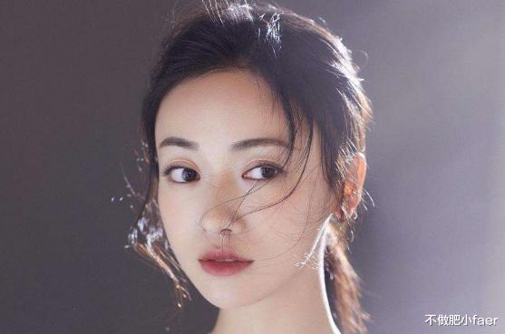 吴谨言|凭《延禧攻略》爆红,却因长相被黑,现今新剧上映无人买账?