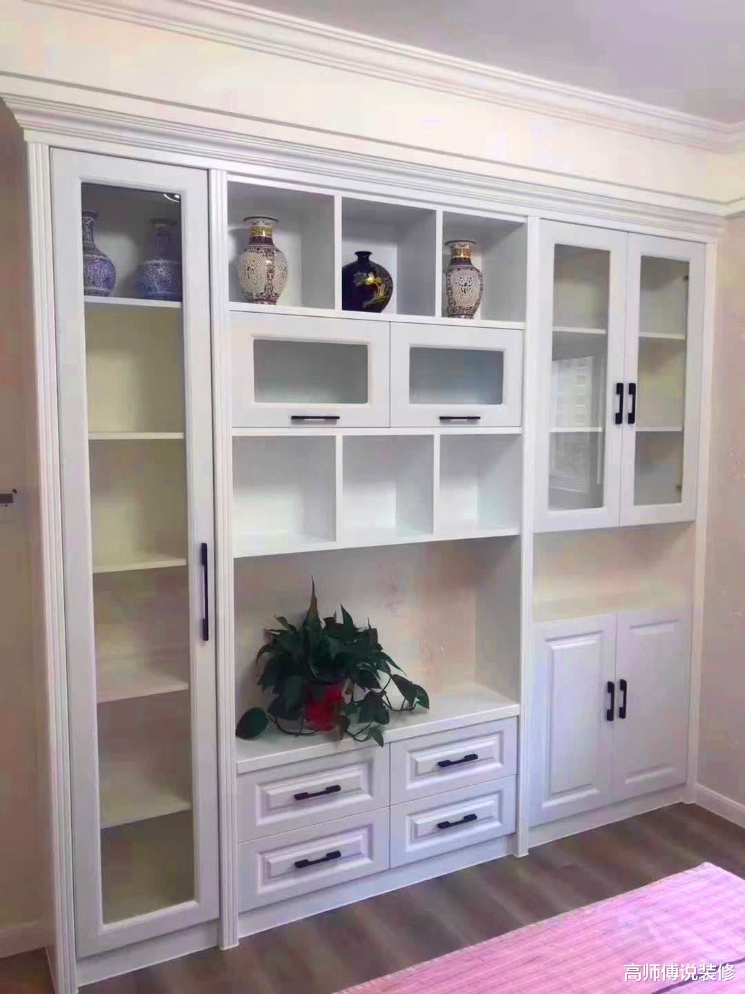 |家居装修选择施工队还是装饰公司?全包,半包哪个更合适,怎么选