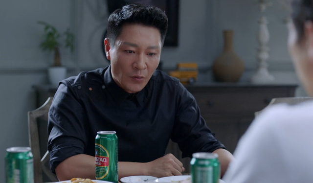 柳岩@如果岁月可回头：最惨男团上线，第一集全离婚，女主处境更悲催