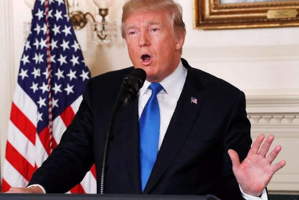 美国|警告中方不要“插手”，蓬佩奥再次威胁：再投反对票就制裁！