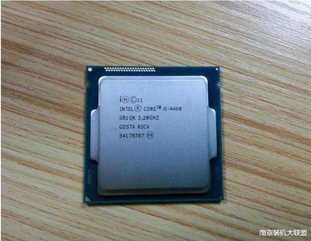「CPU」为什么CPU没有假的?连华强北都无法复刻的东西,谁还能做假!