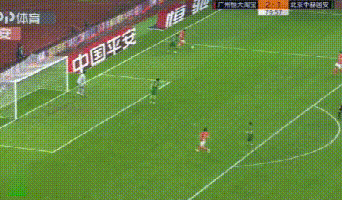 广州恒大|恒大3-1国安！与苏宁争中超冠军 黄健翔：两队差距在于2人