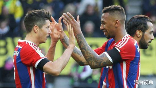 拜仁慕尼黑|突发!拜仁做出争议决定:将25冠功勋无情送走,球迷质疑声一片