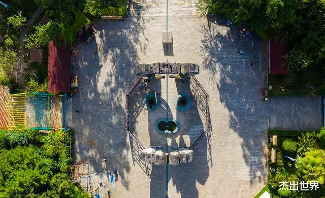 |中国非常宜居的城市，被联合国誉为“世界的天堂”，是你家乡吗