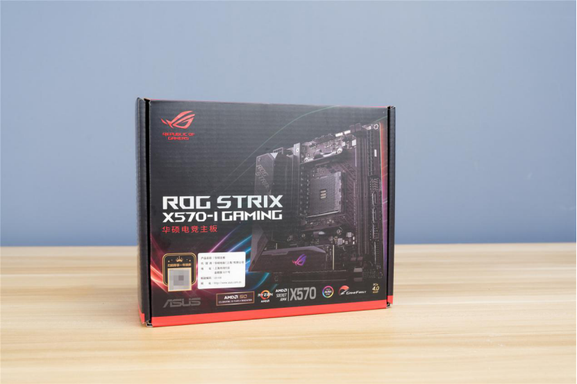 谷歌地图|拒绝素颜,熊猫配色ITX电脑装机纪实