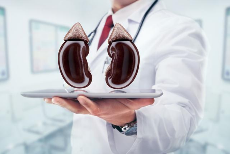 肾病|肾病发生毫无预兆？4个症状很明显，防肾衰要趁早