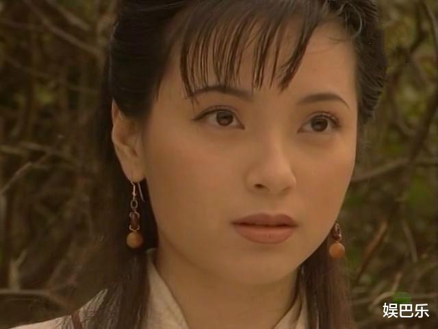 TVB|TVB23年前的这部武侠剧，当年被低估了，现在再看已难以复制