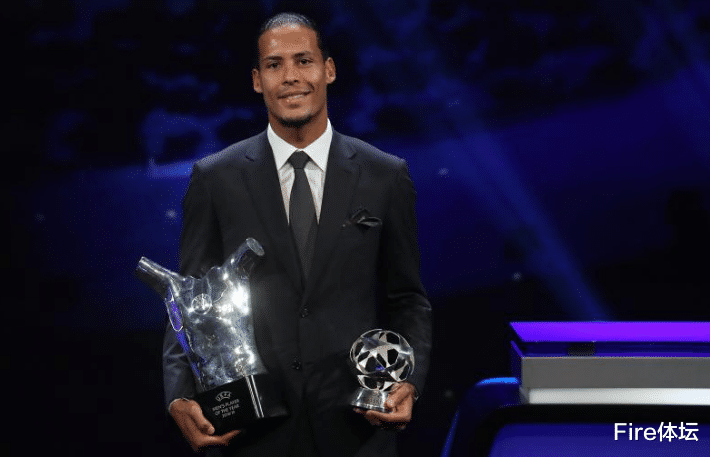 利物浦|利物浦5-0结束足坛争议！无范戴克也能连胜，梅西拿金球实至名归