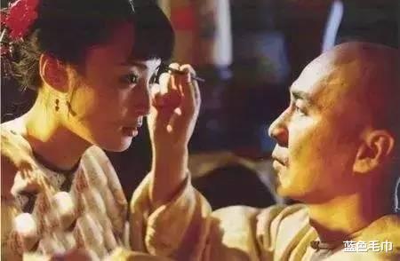 蒋勤勤|曾3次被琼瑶选中,被誉为国民古装第一美人,43岁为老公生二胎