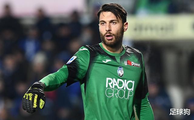 「欧冠」凌晨3点，欧冠大黑马也沦陷了！27岁门将确诊，意甲已6队中招