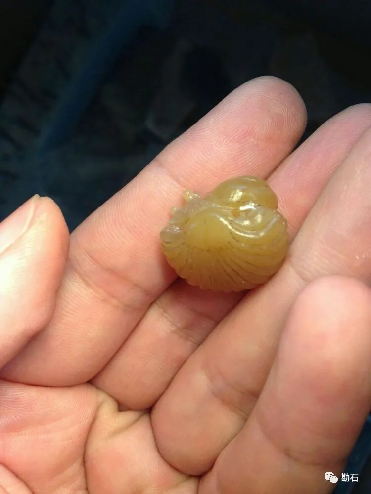 「雕刻」小件配饰赏品——因事象形，各具情态