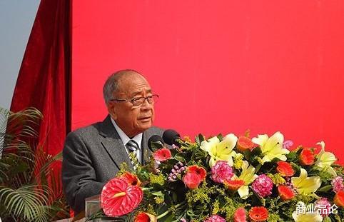 海天味业|中国隐形的世界首富,不是马云也非李嘉诚,而是一个卖调料的