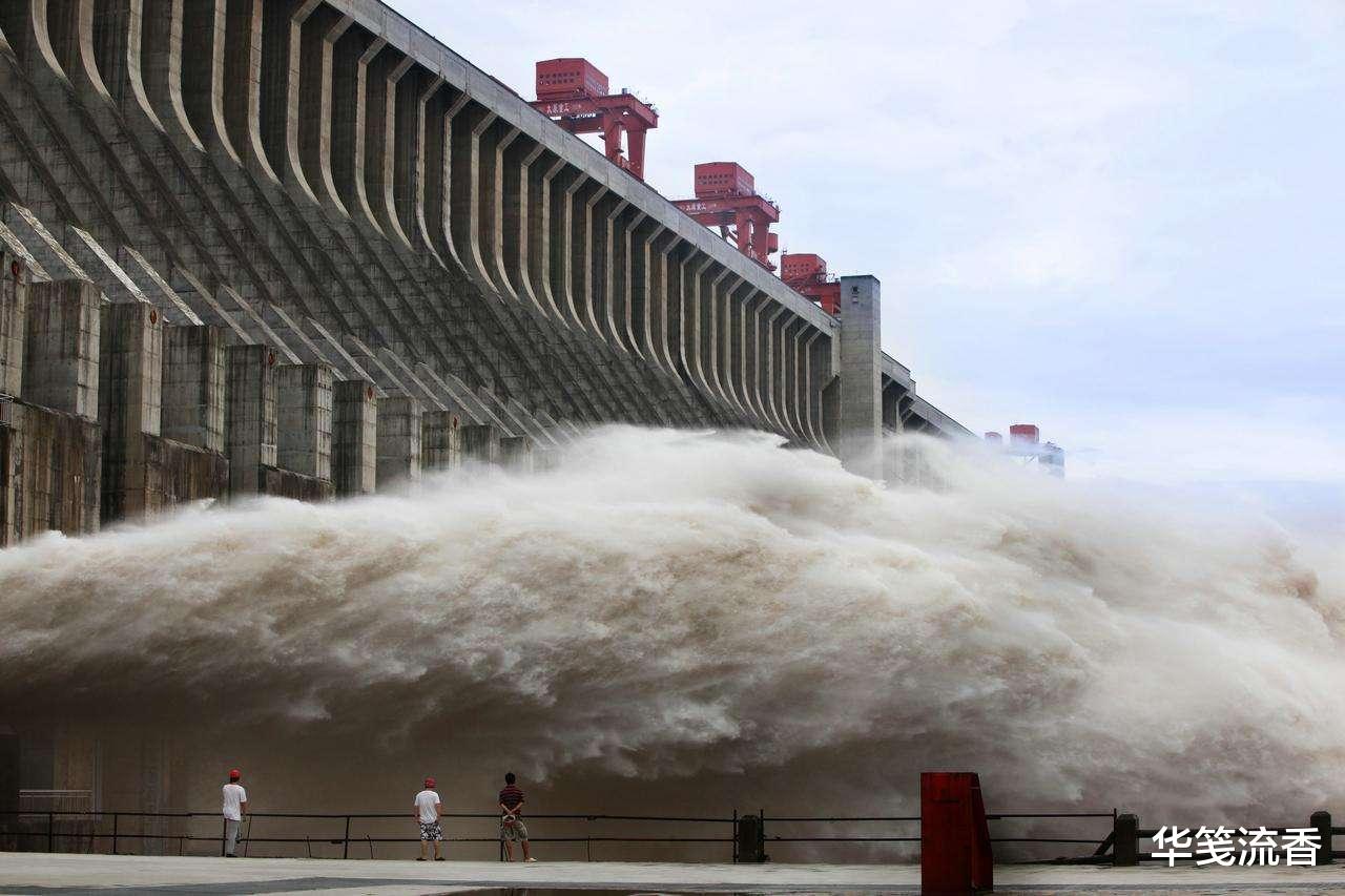 混凝土|水泥建筑的寿命是70年,三峡大坝寿命期如果到了,该怎么办