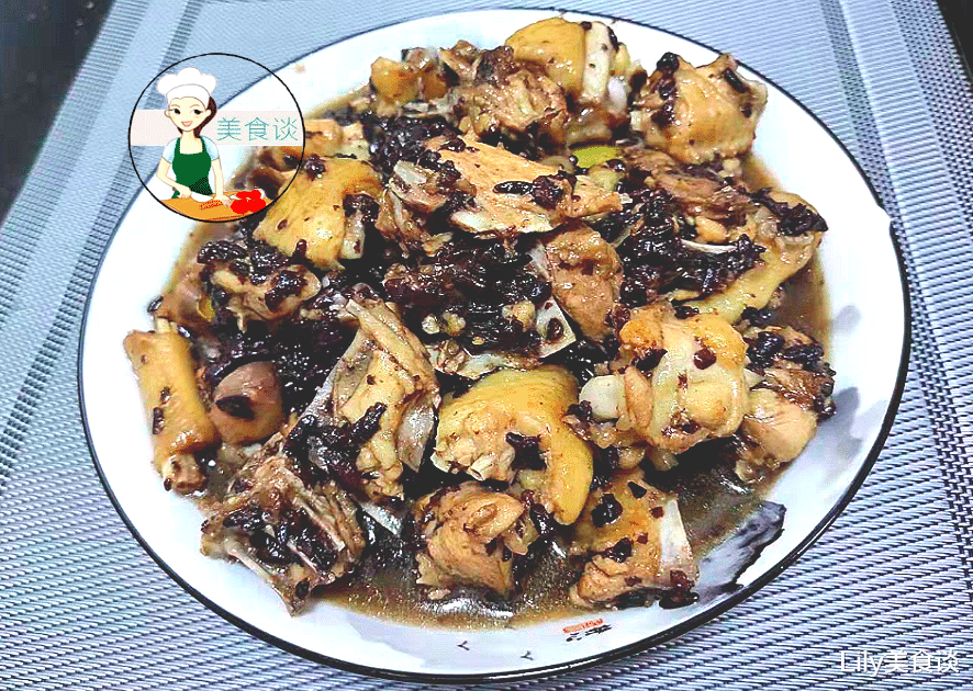 米酒|明日白露，这肉记得给家人吃，鲜香滋补、强健身体，白露吃特营养