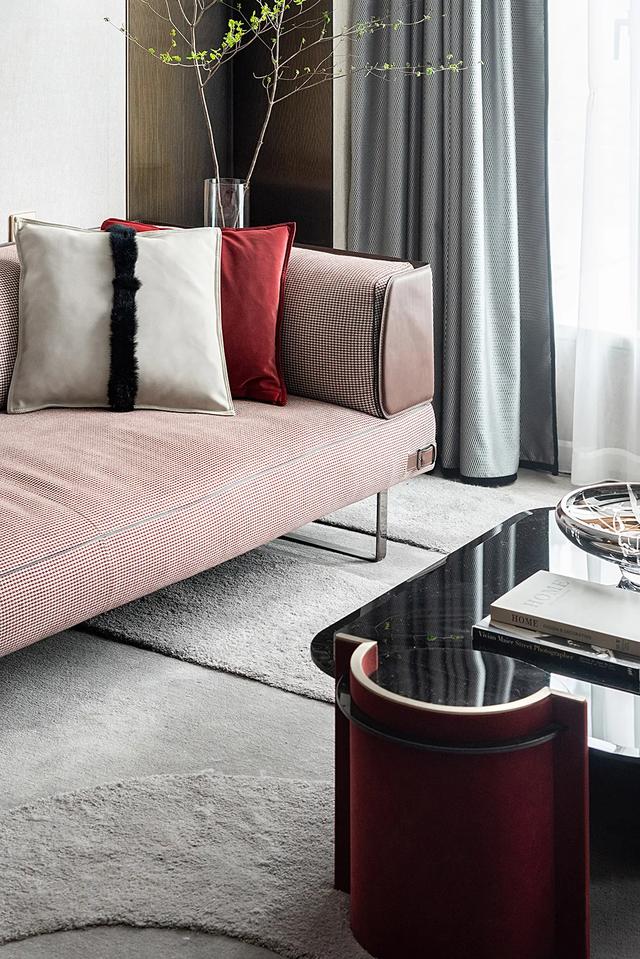 『设计师』海派东方美学 | 突破豪宅固有定义，打造韵味十足的空间