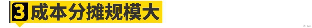 马力|为什么10万～200万的车都在用2.0T发动机？