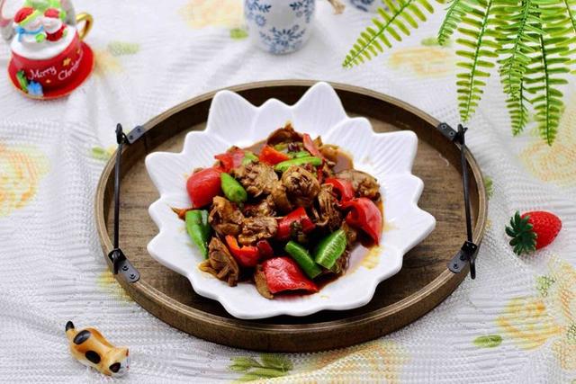 #孜然#入夏,吃牛羊肉都不如这个肉,9元一斤,清肠通便,不怕长肉!