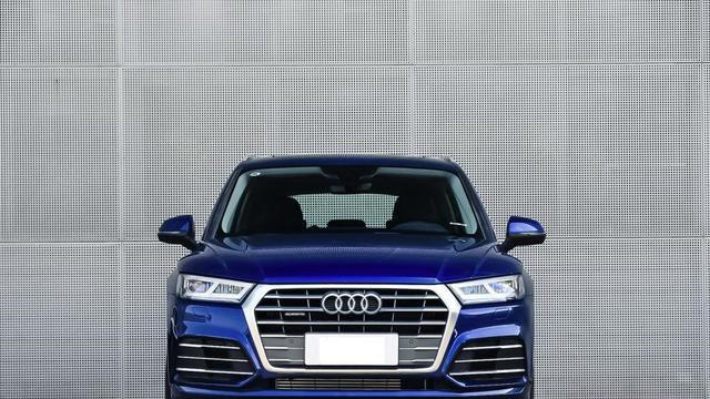 [奥迪Q5]在堂哥的建议下，狠心提了一辆奥迪Q5L，看看车主的用车感受