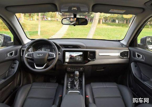 「奇瑞瑞虎」最高降1.4万，这几款热销小型SUV跌至5.28万起，预算6-8万可开走