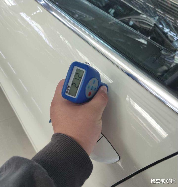 修车|讲排面花32万买辆九年的保时捷卡宴，网友：修车的时候让你肝疼