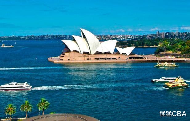 澳大利亚|该国遇60年来最大经济危机,试图投2200亿来挽回,会有成效么?