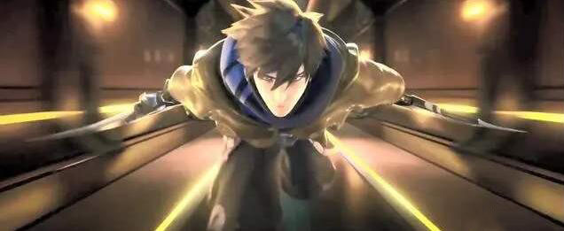 官宣|新英雄澜正式官宣：大招秒杀元歌、司马懿，天美这回下血本了！