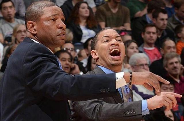 快船队|1天3消息！冠军主帅执意离队，又一位猛将索要大合同，快船完了！