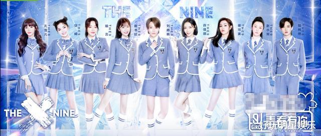 青春有你第二季@乐华优质练习生资源耗尽?《青春有你2》被团灭,还有练习生被抓