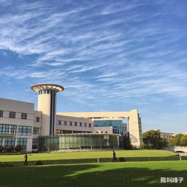 上海海关学院|令人惊讶！二本院校投档最低分碾压浙大，复旦，同济等名校！