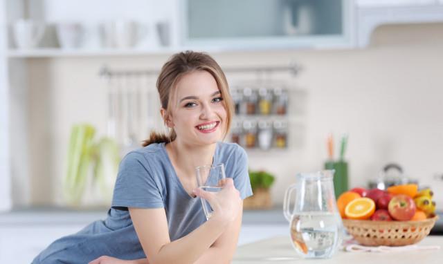 #南瓜#肝不好的人，身上会有“1痛2臭3红”，若一个没有，肝部还不错