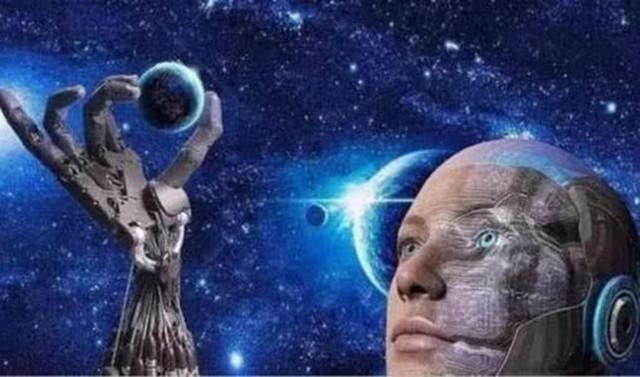 爱因斯坦▲为什么爱因斯坦会说，一切都是安排好的？难道他发现了什么？