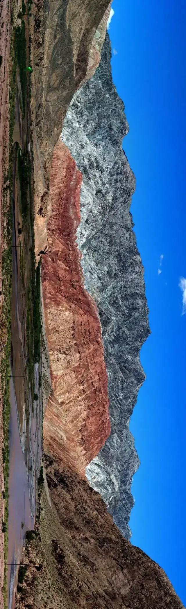 威尼斯|南疆、南疆，你要的南疆！