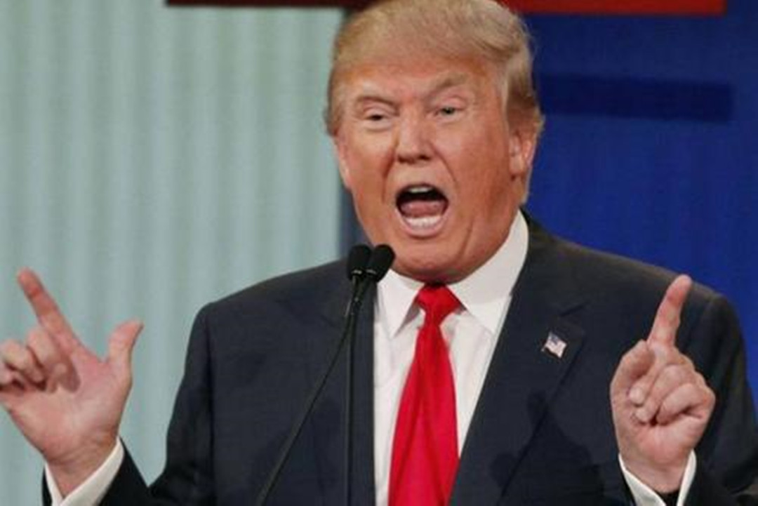 特朗普|24小时内，中国连传两大振奋人心的消息，同时，特朗普的麻烦来了