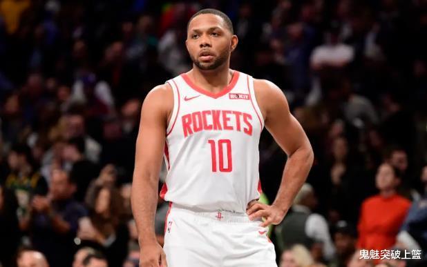 #火箭队#官宣!三分命中率43%后卫正式加盟火箭,球迷:火箭后卫队!