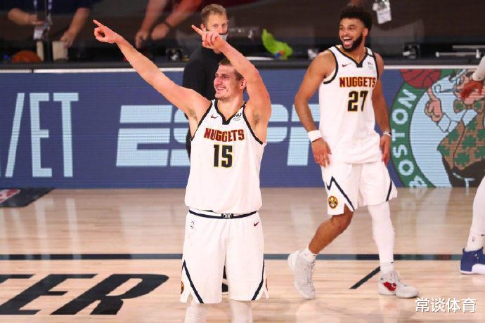 湖人队|美媒预测下赛季这五支劲旅有望击败湖人？要我说只有两队存在希望