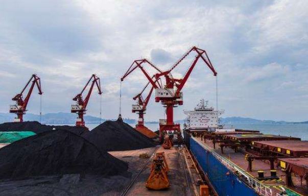 |澳洲又接噩耗！出口到中国的“煤炭量”归零，这次服软也没用