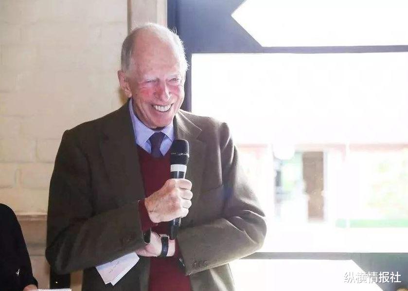 「马克思」全球最富有的6大家族,个个都是金钱的主宰者,只有一人来自中国