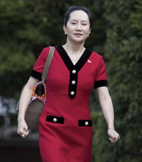 孟晚舟|孟晚舟的悲剧不是唯一的,中国又一芯片巨头被捕,这是一场阴谋