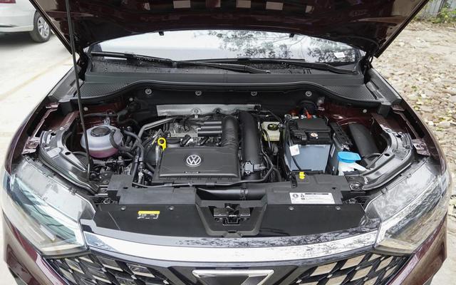 『SUV』想买台空间大、油耗低、开回家有面的SUV，预算不多，有何推荐？