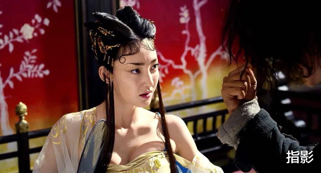 周星驰|投资最大10部华语电影，周星驰占2部，第一花了近10亿