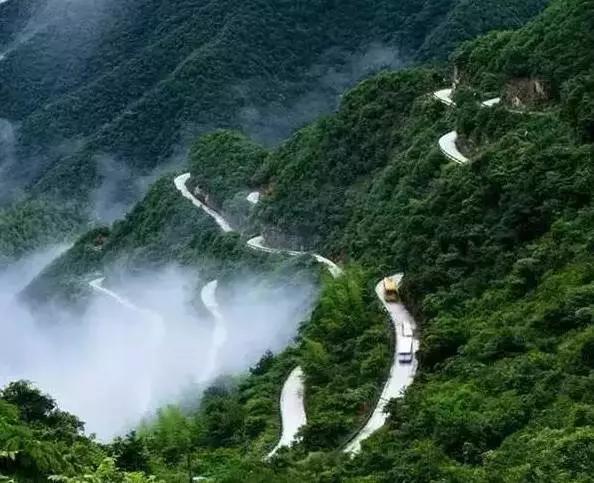 「自驾」强烈安利！国内14个能玩花样的小众旅行目的地，自驾1h起就能抵达