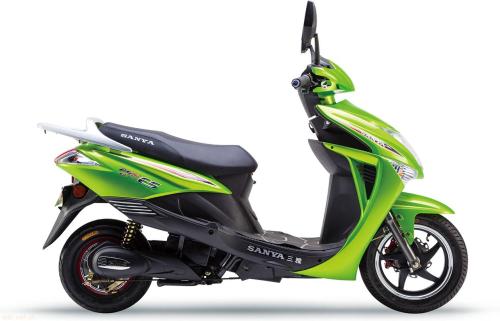 「电动车」电动车全民上牌已经开始落实，那么上牌到底需不需要考F证以及E证呢？