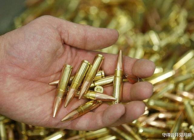 []子弹致人死亡的原理是什么？今天涨知识了
