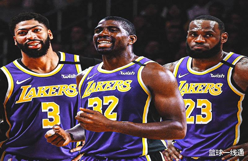 广东男篮：NBA谁能单换36岁的詹姆斯？10人有资格，但只有这5人湖人老板会点头