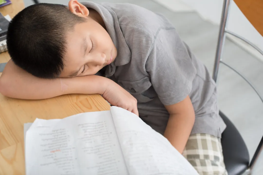 「发病率」这张图不是乱码,是7亿患有这种病的人眼中的世界