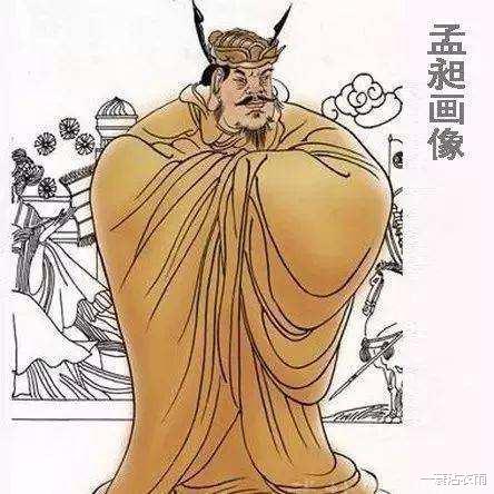 帝释天|寡妇出上联：“墙上画马不能骑”，大将军巧对下联，她满脸通红