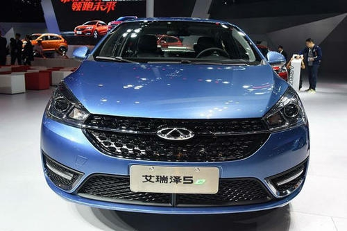 奇瑞汽车|大家都说奇瑞车好,到底是不是真的那么好?